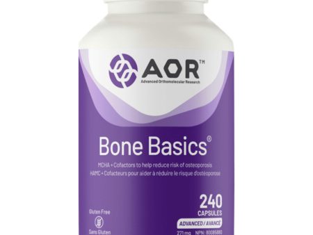 Bone Basics 271mg For Discount