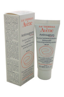 antirougeurs jour redness relief moisturizing protecting emulsion spf 20 by eau thermale avene -Unisex Sale