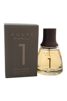 matelier room spray - 01 fior di gelso by culti -Unisex For Discount