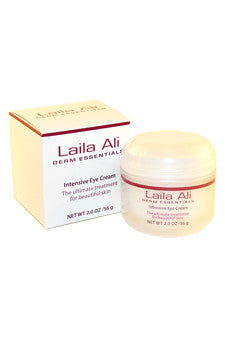 intensive eye cream by laila ali For Discount