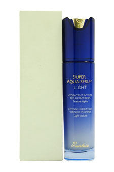 super aqua light intense hydration wrinkle plumper by guerlain -Unisex Online