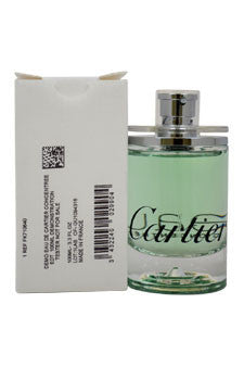 eau de cartier concentree by cartier -Unisex Online Sale