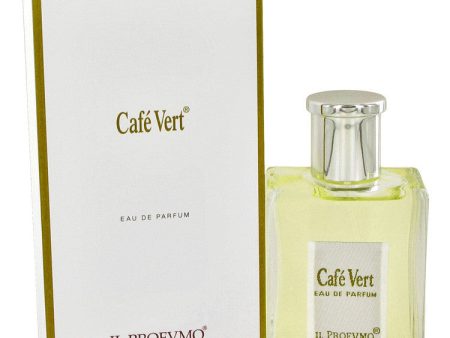 caf? vert by il profumo -For -For Women on Sale