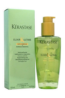 elixir ultime oleo-complex replenishing and beautifying scented oil by kerastase For Cheap