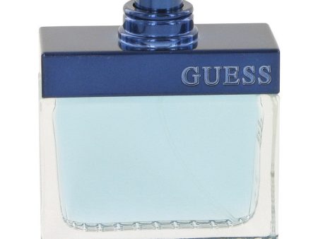 guess seductive homme blue by guess -For Men Fashion