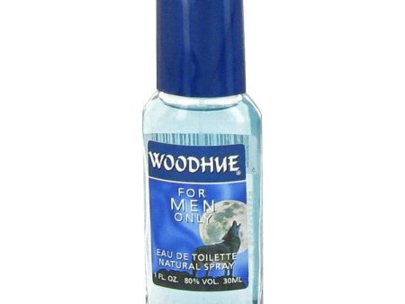 woodhue by fragrances of france -For Men For Cheap