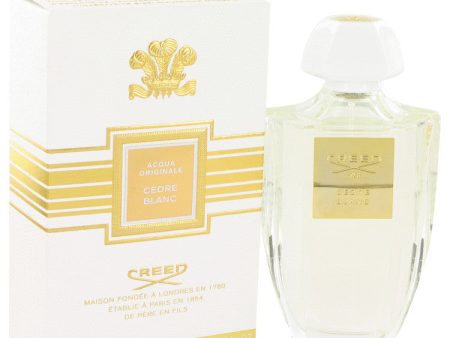 cedre blanc by creed -For -For Women Cheap