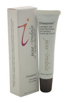 disappear concealer with green tea extract - dark by jane iredale -For -For Women Sale