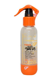 salt spray medium hold bodifying spray by fudge -Unisex For Sale