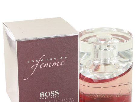 boss essence de femme by hugo boss -For -For Women Discount