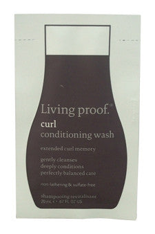 curl conditioning wash by living proof Cheap