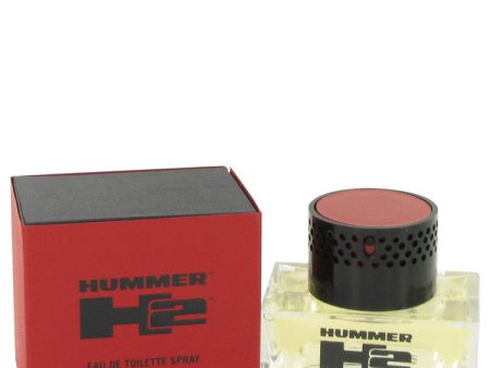 hummer h2 by hummer -For Men Online now