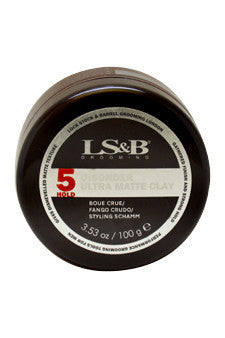 disorder ultra matte clay by lock stock & barrel For Discount