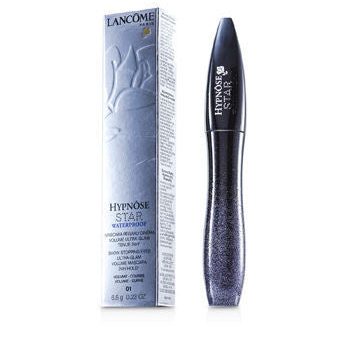 lancome hypnose star waterproof show stopping eyes ultra glam mascara - #1 noir midnight 6.5ml 0.23oz For Discount