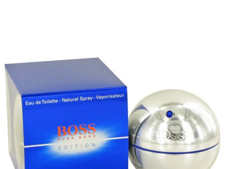 boss in motion electric by hugo boss -For Men Sale