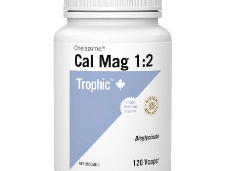 Calcium Magnesium 1:2 Chelazome Sale