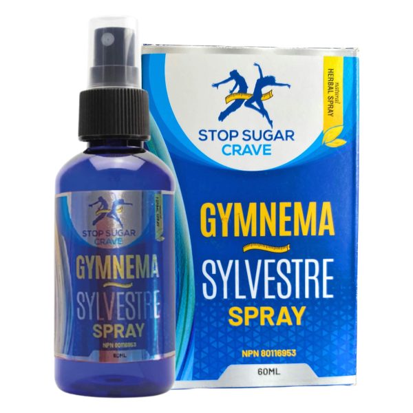 Gymnema Spray Hot on Sale