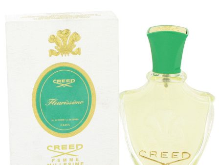 fleurissimo by creed -For -For Women For Sale