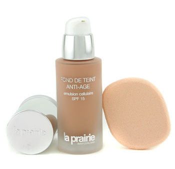 la prairie anti aging foundation spf15 - #500 30ml 1oz Online