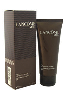 men ultimate cleansing gel by lancome Online now