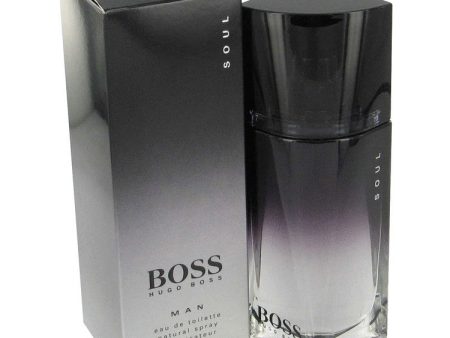 boss soul by hugo boss -For Men Online Hot Sale