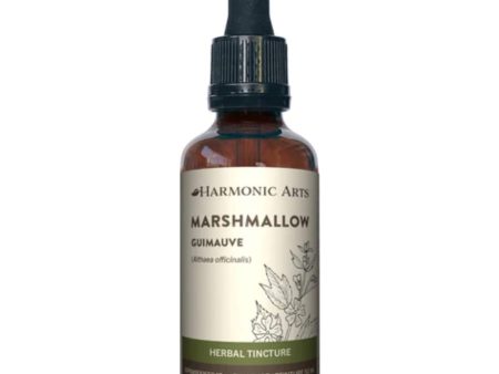 Marshmallow Root - Althaea Officinalis For Cheap