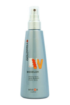 modeler shaping spray by goldwell -Unisex For Sale