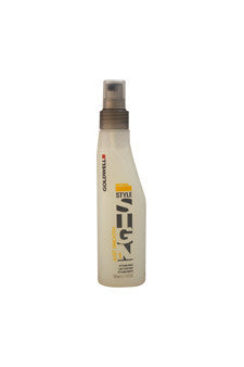 style sign 1 just smooth styling milk natural by goldwell -Unisex For Sale