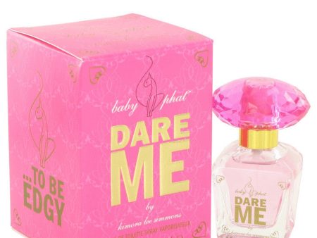 dare me by kimora lee simmons For Discount