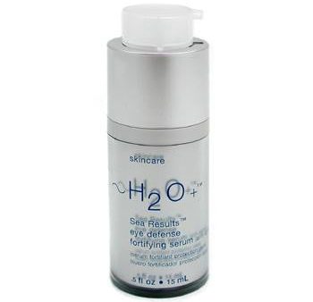 h2o+ sea results eye defense fortifying serum (anti-aging) 15ml 0.5oz -For Women Online