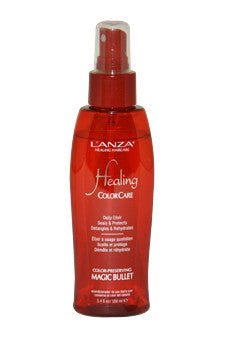 healing color care magic bullet daily elixir by l anza Sale