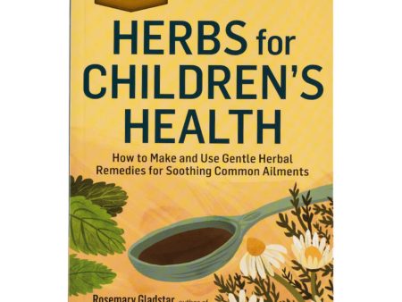 Herbs for Children s Health Online Hot Sale