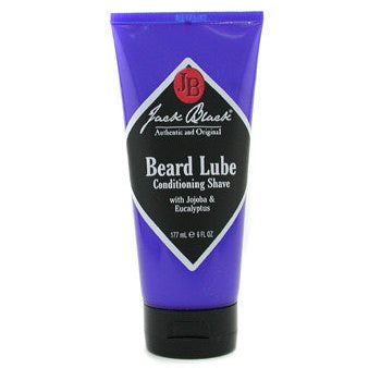 jack black beard lube conditioning shave 177ml 6oz -For Men Online now