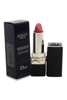 rouge dior voluptuous care lipcolor - # 277 rose declamation by christian dior -For -For Women For Discount