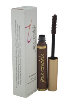 purebrow brow gel - brunette by jane iredale -For -For Women Sale