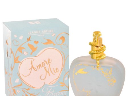 amore mio forever by jeanne arthes -For -For Women Hot on Sale