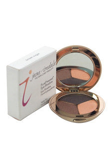 purepressed eye shadow ttiple - brown sugar by jane iredale -For -For Women Supply