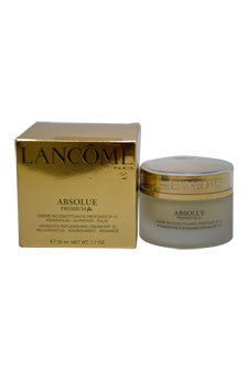 absolue premium bx advanced replenishing cream spf15 by lancome on Sale