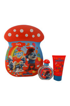 the smurfs papa by first american brands kids For Cheap