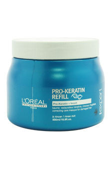 serie expert pro-keratin refill correcting care mask by l oreal professional on Sale