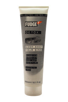 detox deep cleanser by fudge -Unisex Supply