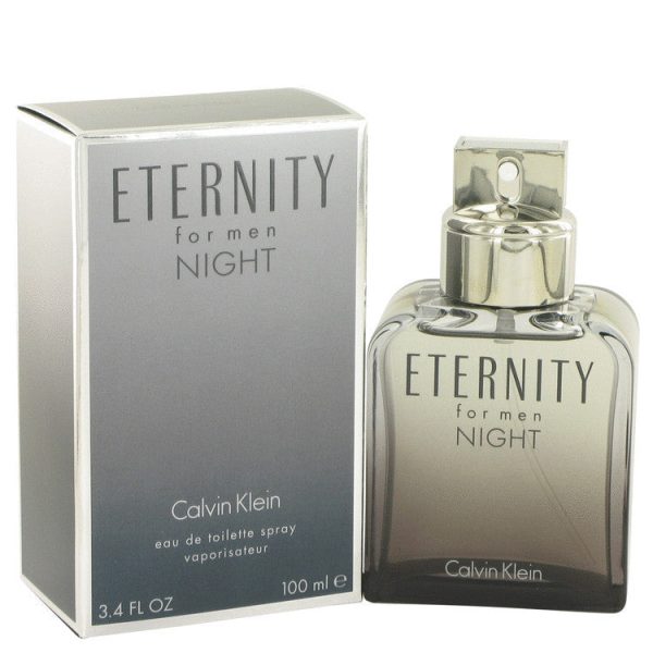 eternity night by calvin klein -For Men Online Sale