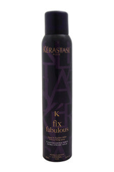 fix fabulous spray - extra strong hold by kerastase Fashion