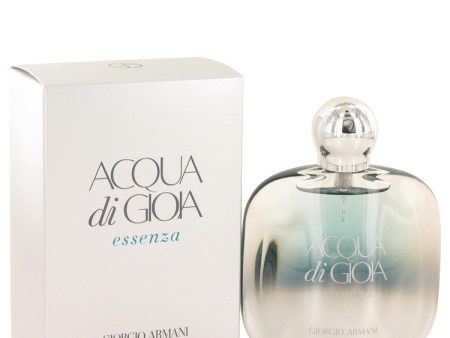 acqua di gioia essenza by giorgio armani -For -For Women Online Sale