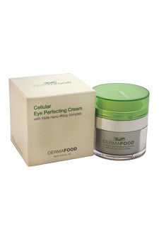 dermafood cellular eye perfecting cream by lashfood on Sale