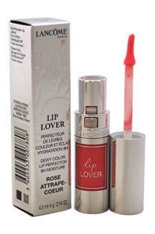 lip lover dewy intense lip color - # 316 rose attrapecoeur by lancome Online Sale