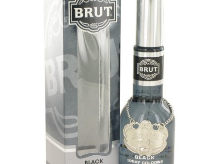 brut black by faberge -For Men Online Sale