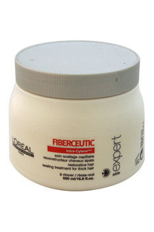 serie expert fiberceutic replenishing masque by l oreal professional Discount