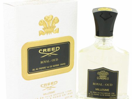 royal oud by creed -For Men For Discount