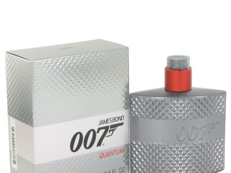 007 quantum by james bond -For Men Online now